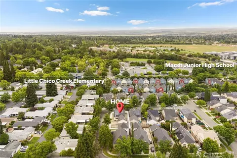View/Area - 2061 Rochester, Chico, CA 95928 photo 5 of 5