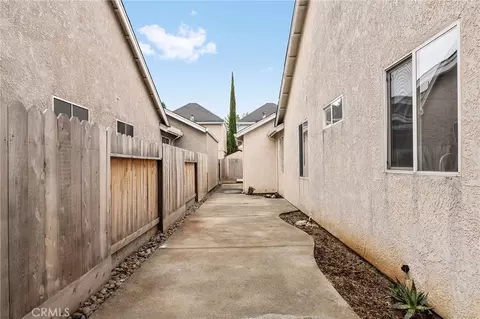 Exterior - 2061 Rochester, Chico, CA 95928 photo 5 of 9