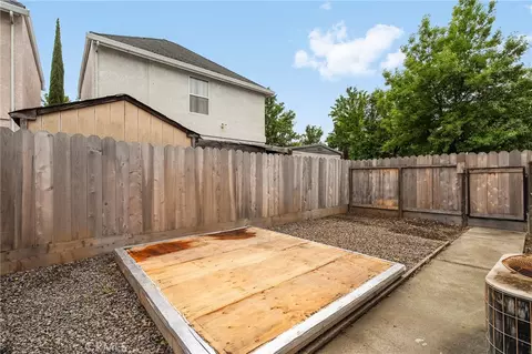 Exterior - 2061 Rochester, Chico, CA 95928 photo 6 of 9