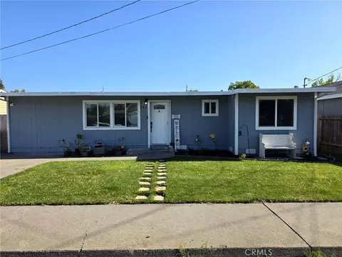 140 E Shasta, Orland, CA 95963