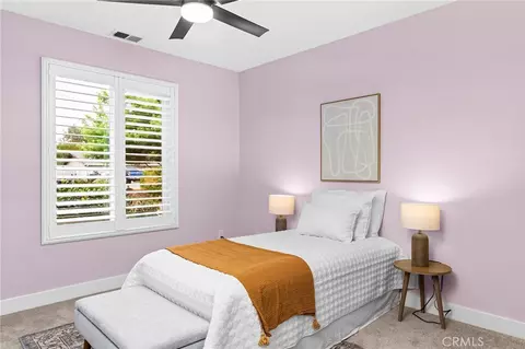 Bedroom - 4303 Kathy Ln, Chico, CA 95973 photo 5 of 6