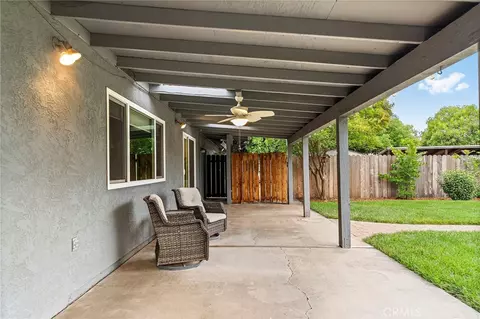 Exterior - 4303 Kathy Ln, Chico, CA 95973 photo 7 of 24