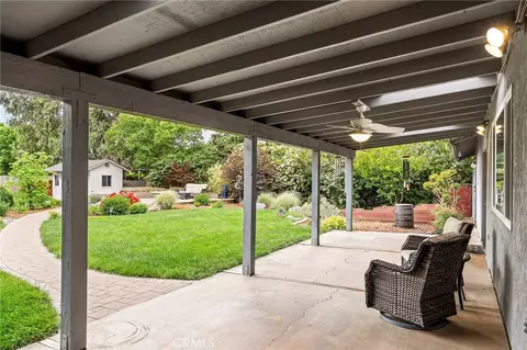 Exterior - 4303 Kathy Ln, Chico, CA 95973 photo 5 of 24