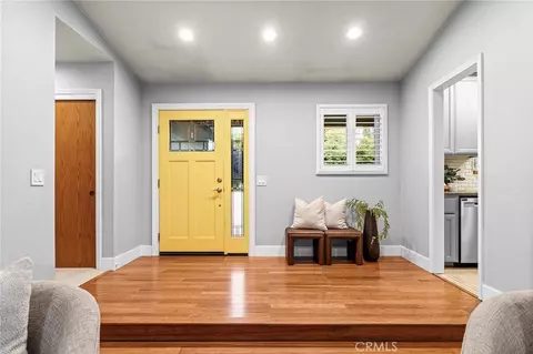 Entry Way - 4303 Kathy Ln, Chico, CA 95973 photo 1 of 1