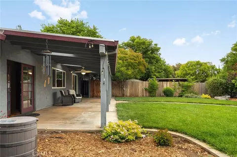 Exterior - 4303 Kathy Ln, Chico, CA 95973 photo 6 of 24