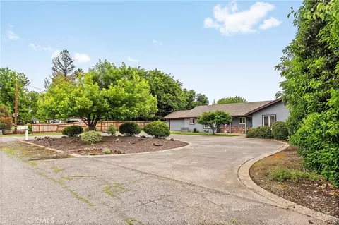 Exterior - 4303 Kathy Ln, Chico, CA 95973 photo 2 of 24