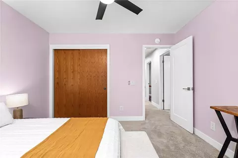 Bedroom - 4303 Kathy Ln, Chico, CA 95973 photo 6 of 6