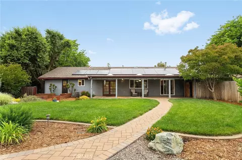 Exterior - 4303 Kathy Ln, Chico, CA 95973 photo 9 of 24