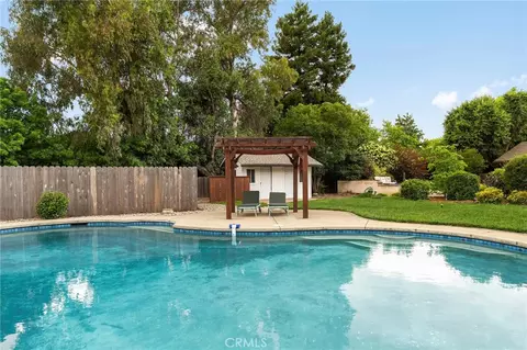 Exterior - 4303 Kathy Ln, Chico, CA 95973 photo 17 of 24