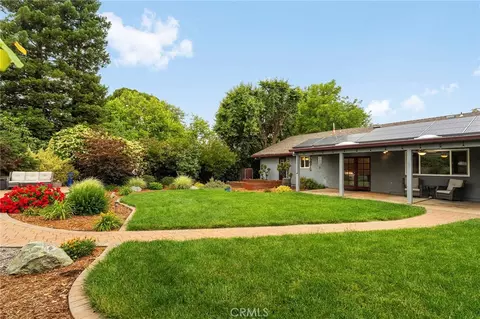 Exterior - 4303 Kathy Ln, Chico, CA 95973 photo 10 of 24
