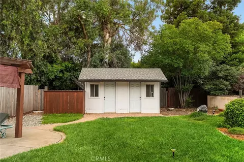 Exterior - 4303 Kathy Ln, Chico, CA 95973 photo 22 of 24