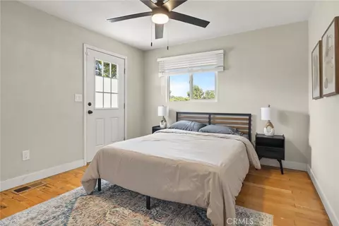Bedroom - 997 E 16th, Chico, CA 95928 photo 7 of 8
