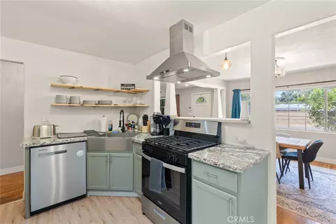 Kitchen - 997 E 16th, Chico, CA 95928 photo 6 of 6