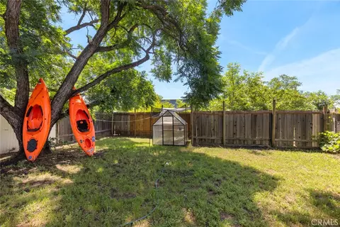 Exterior - 997 E 16th, Chico, CA 95928 photo 11 of 18