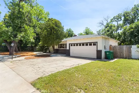 Exterior - 997 E 16th, Chico, CA 95928 photo 2 of 18