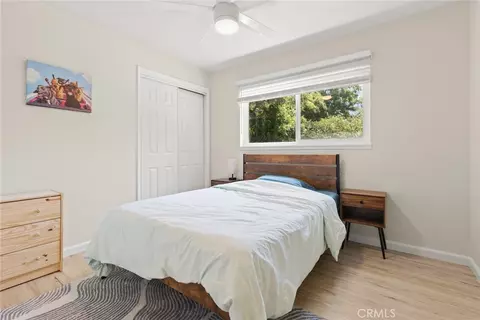 Bedroom - 997 E 16th, Chico, CA 95928 photo 4 of 8