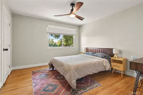 Bedroom - 997 E 16th, Chico, CA 95928 photo 6 of 8