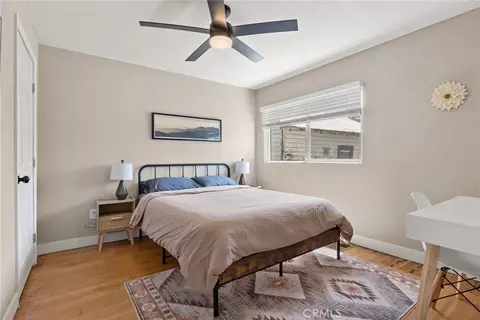 Bedroom - 997 E 16th, Chico, CA 95928 photo 8 of 8