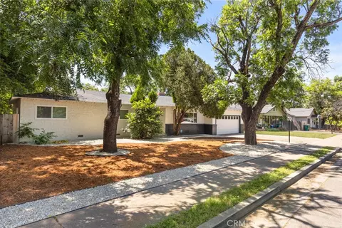 Exterior - 997 E 16th, Chico, CA 95928 photo 3 of 18