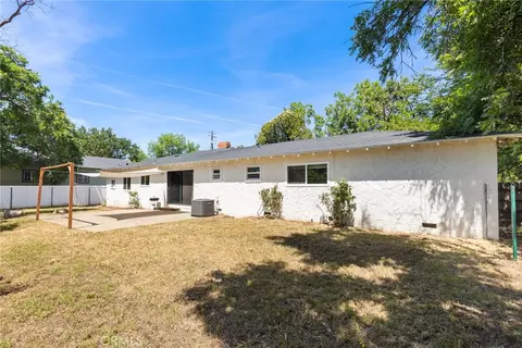 Exterior - 997 E 16th, Chico, CA 95928 photo 5 of 18