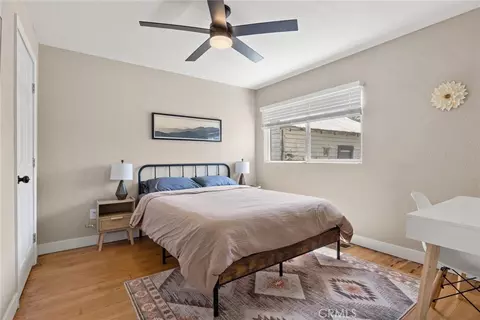 Bedroom - 997 E 16th, Chico, CA 95928 photo 8 of 8