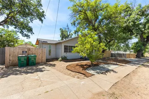 Exterior - 997 E 16th, Chico, CA 95928 photo 13 of 18