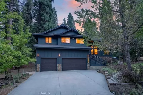 915 Golf Clb, Lake Almanor Peninsula, CA 96137