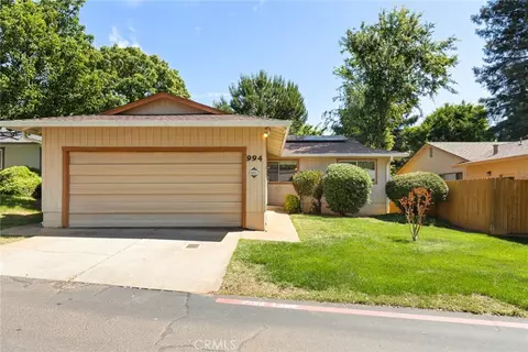 994 Jenooke, Chico, CA 95926