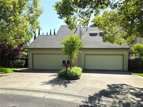 11 Alameda Park, Chico, CA 95928