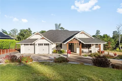 212 Valley View Dr, Paradise, CA 95969