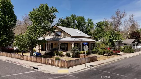 602 Lane St, Yreka, CA 96097