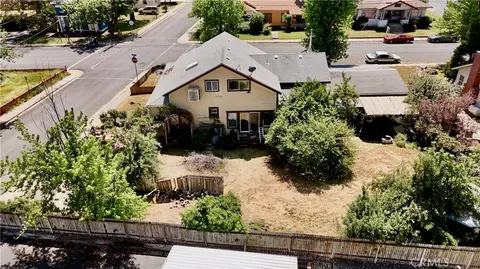 Exterior - 602 Lane St, Yreka, CA 96097 photo 6 of 6