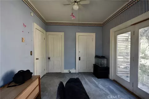 Bedroom - 602 Lane St, Yreka, CA 96097 photo 2 of 6