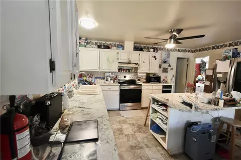 Kitchen - 602 Lane St, Yreka, CA 96097 photo 1 of 1
