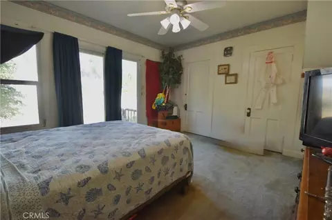 Bedroom - 602 Lane St, Yreka, CA 96097 photo 6 of 6