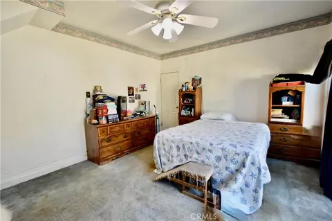 Bedroom - 602 Lane St, Yreka, CA 96097 photo 5 of 6