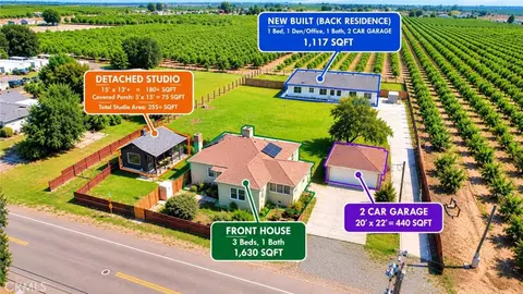 1102 Barry Rd, Yuba City, CA 95991