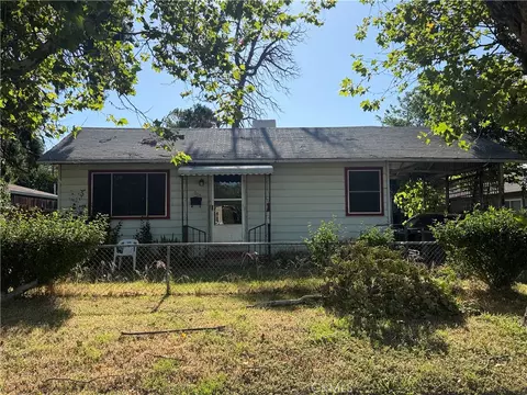 506 S Marshall, Willows, CA 95988
