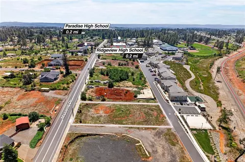 6035 Maxwell, Paradise, CA 95969