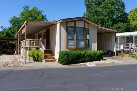 567 E Lassen #220, Chico, CA 95973
