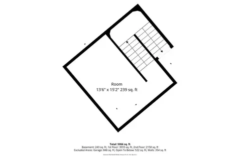 Floorplan - 876 Whispering Winds, Chico, CA 95928 photo 1 of 8
