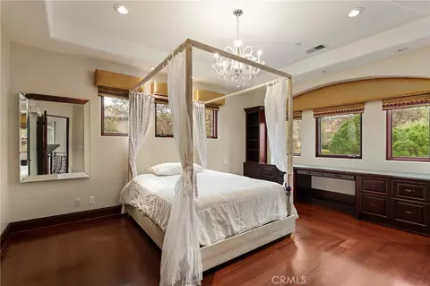 Bedroom - 876 Whispering Winds, Chico, CA 95928 photo 4 of 6