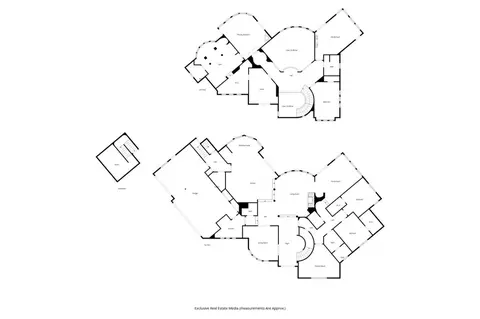 Floorplan - 876 Whispering Winds, Chico, CA 95928 photo 8 of 8