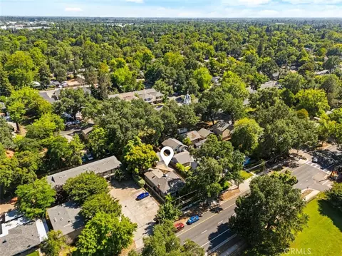 View/Area - 1163 E 8th, Chico, CA 95928 photo 2 of 3