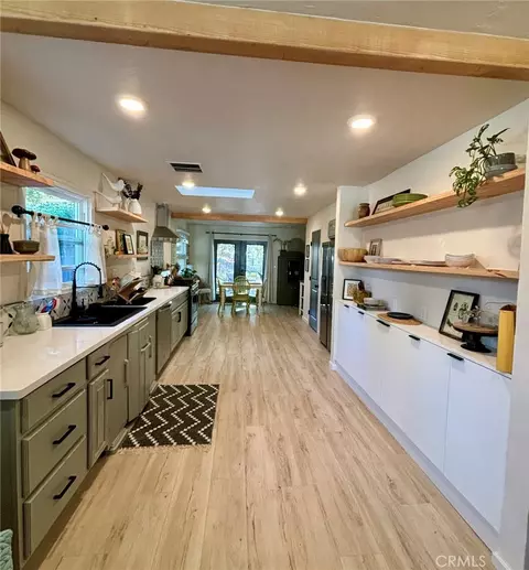 Kitchen - 1163 E 8th, Chico, CA 95928 photo 1 of 2