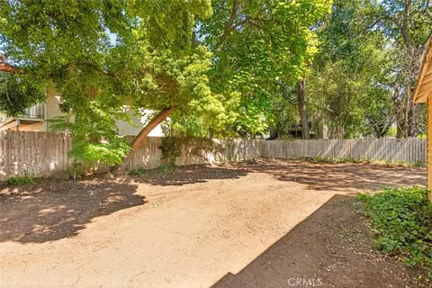 Exterior - 1163 E 8th, Chico, CA 95928 photo 5 of 8