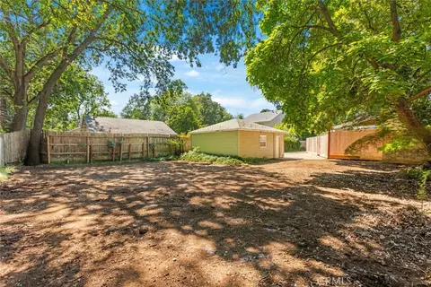 Exterior - 1163 E 8th, Chico, CA 95928 photo 3 of 8