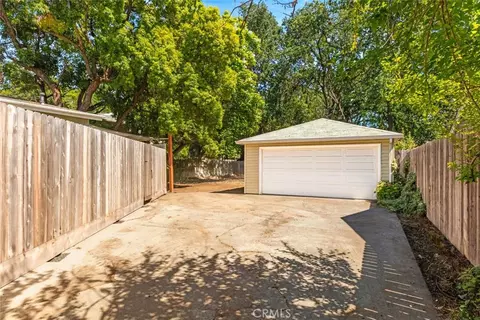 Exterior - 1163 E 8th, Chico, CA 95928 photo 2 of 8