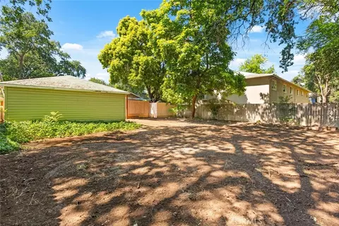 Exterior - 1163 E 8th, Chico, CA 95928 photo 8 of 8