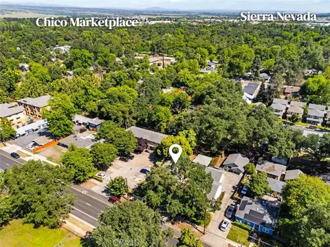 View/Area - 1163 E 8th, Chico, CA 95928 photo 3 of 3